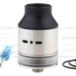 ST Panglao Styled RDTA Rebuildable Dripping Tank Atomizer