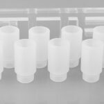 Silicone 510 Drip Tip (10-Pack)