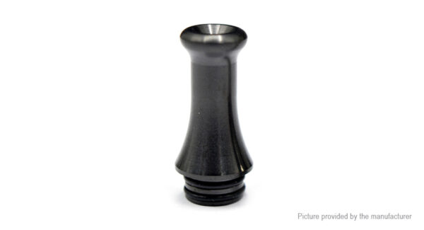 Stainless Steel 510 Drip Tip for Aspire Nautilus 2S