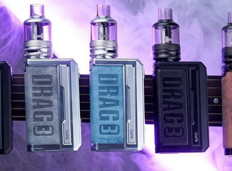 Voopoo Drag 3 featured image-Max-Quality image