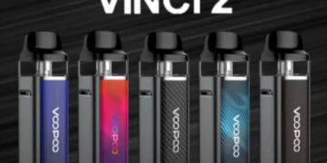 Voopoo Vinci X 2 80w featured image-Max-Quality image