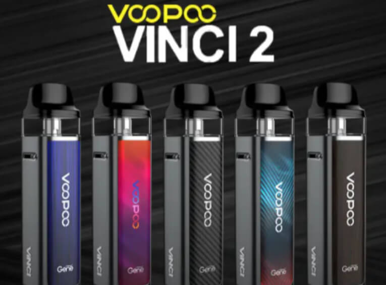Voopoo Vinci X 2 80w featured image-Max-Quality image