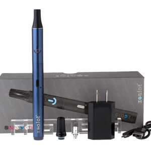 Zealot 900mAh Variable Wattage E-Cigarette Starter Kit
