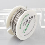 5PCS Authentic Focusecig Kanthal Heating Wire for RBA Atomizer