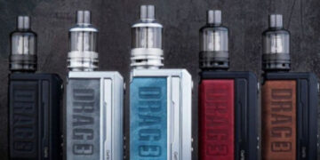 Voopoo Drag 3 177w featured image-Max-Quality image