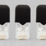 Authentic OVNS W01 Replacement Pod Cartridge (3-Pack)