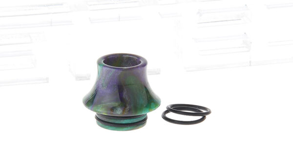 Resin Drip Tip for Griffin 25 Series RTA