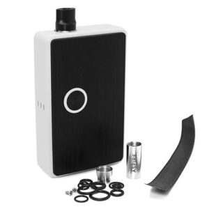 SXK BB Styled 60W All-in-One Box Mod Kit