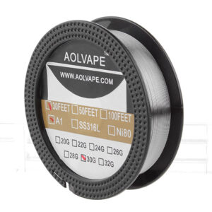 AOLVAPE Kanthal A1 Heating Wire