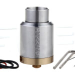 KENNEDY 25 Styled RDA Rebuildable Dripping Atomizer