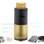 ST VG Extreme Styled RTA Rebuildable Tank Atomizer