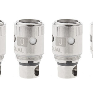 Uwell Crown / Crown Mini Replacement Coil Head (4-Pack)