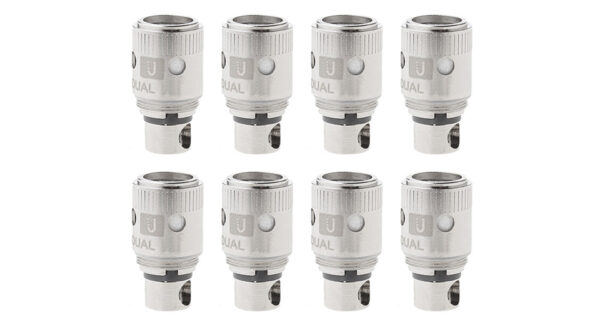 Uwell Crown / Crown Mini Replacement Coil Head (8-Pack)