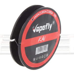 Vapefly Kanthal A1 Heating Wire
