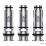 Vapefly Manners II Replacement FreeCore J-1 Coil Head (5-Pack)