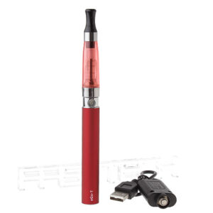 eGo-T CE4 1100mAh Rechargeable E-Cigarette Starter Kit