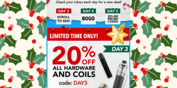 20 Off All Hardware & Coils-Max-Quality image