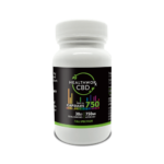 750mg 30ct Full Spectrum CBD Capsules