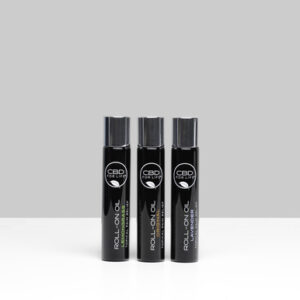 CBD ROLL ON VARIETY BUNDLE WITHOUT DISPLAY