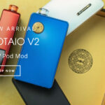 DotAIO V2 75W Pod Mod-Max-Quality image