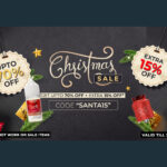 ECigMafia Christmas Sale-Max-Quality image