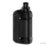 GeekVape H45 Aegis Hero 2 45W 1400mAh VW Pod System Mod Kit (Black)