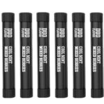 HUGO VAPOR Supro V Duo Flavor 1000mAh Disposable Pen (10-Pack)