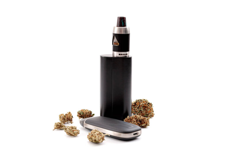 How to Choose a Dry Herb Vaporizer image