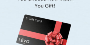 Levo Gift Cards are Now Available-Max-Quality image