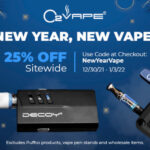 O2VAPE's New Year, New Vape Sale-Max-Quality image
