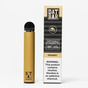 Dat Bar Dessert Disposable Vape Pen