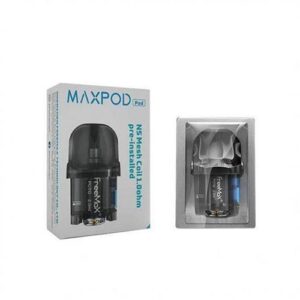 FreeMax Maxpod Replacement Pod