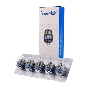 Freemax Fireluke 3 904L X Mesh Replacement Coils