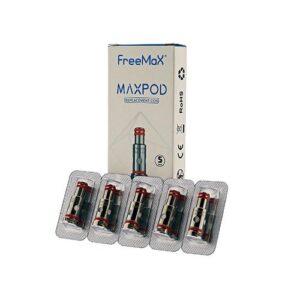 Freemax Maxpod Replacement Coils