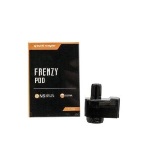 GeekVape Frenzy Replacement Pods