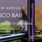 Hot and New ESCO Bar-High-Quality image