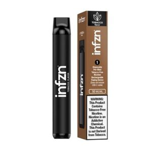 INFZN TFN Tobacco Disposable Vape Pen