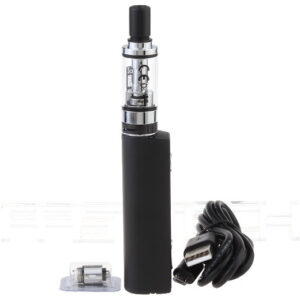 JUSTFOG Q16 900mAh E-Cigarette Starter Kit