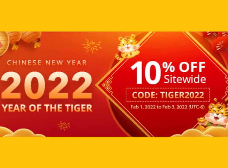 Lunar New Year 10 off Sitewide Sale-Max-Quality image