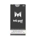 Mi-Pod PRO Replacement Pods