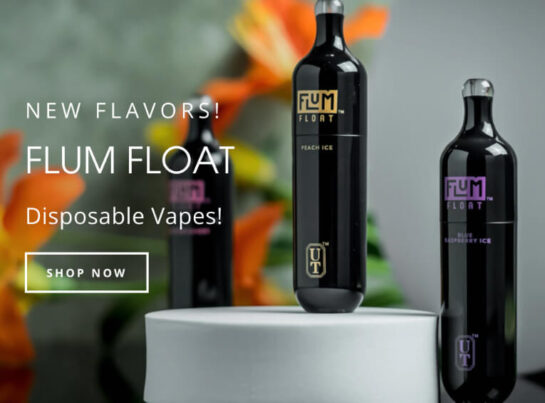 New Flavors From Flum Float Try Now Vape Habitat 0866