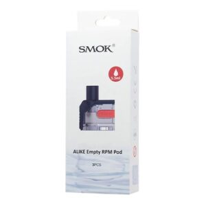 SMOK Alike Replacement Pods