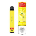 SWFT 3K Lemon Head Disposable Vape Pen