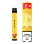SWFT 3K Lemon Tart Disposable Vape Pen