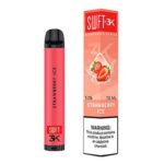 SWFT 3K Strawberry Ice Disposable Vape Pen