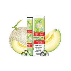 SWFT Bar Honeydew Ice Disposable Vape Pen