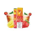 SWFT Bar Strawberry Lemonade Disposable Vape Pen