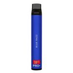 SWFT Pro Blue Razz Disposable Vape Pen
