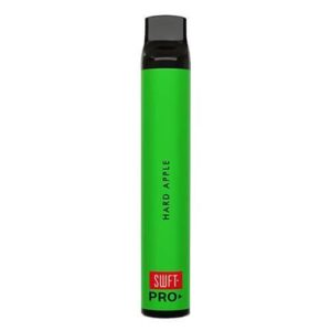 SWFT Pro Hard Apple Disposable Vape Pen