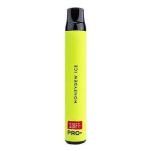 SWFT Pro Honeydew Ice Disposable Vape Pen